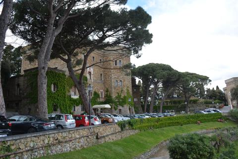     Villa Gualino